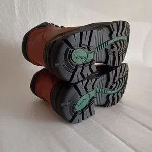 Samco | Shoes | Samco B4 Steel Toe Hiking Boots | Poshmark display picture 1